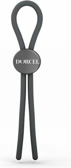 Δαχτυλίδι Πέους Πακέτο Dorcel Μαύρο
