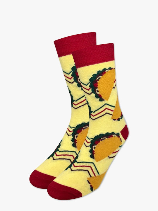SOX Socken Gelb 1Pack SOX Socken Gelb 1Pack