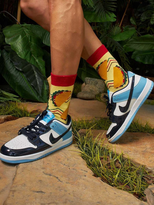SOX Socken Gelb 1Pack