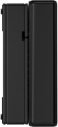 Savio NOX 360 MM Wasserkühlsysteme AIO CPU mit 3 Lüfterabmessungen 120mm