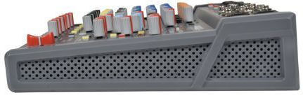 Citronic CMB-10 Ψηφιακή Κονσόλα & Bluetooth