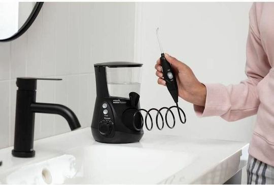 Waterpik Aquarius Professional Water Flosser Μαύρο