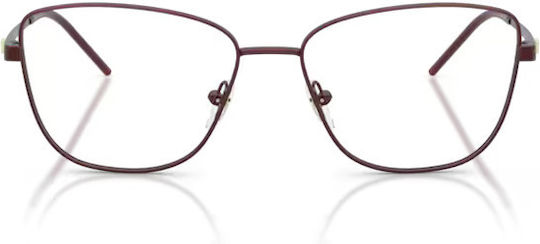 Emporio Armani Ea1172 3401 Brillengestelle mit Rezept