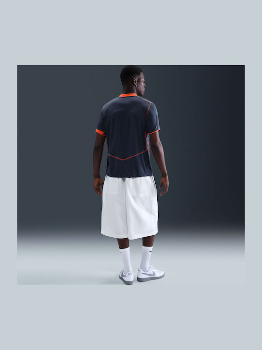 Inter Milan 2025/26 Stadium Third Jersey Aussehen Fußball