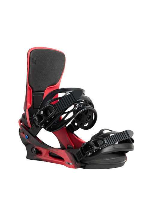 Burton Cartel X Re:Flex Ανδρικές Δέστρες Snowboard Χρώμα