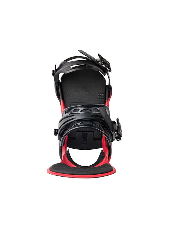 Burton Cartel X Re Flex Ski & Snowboard Bindings Black
