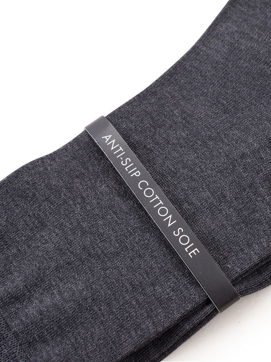 Falke Herren Socken Gray 1Pack