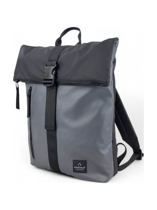 Diplomat Brooklyn Collection Αδιάβροχο 15lt Diplomat Brooklyn Collection Αδιάβροχο 15lt