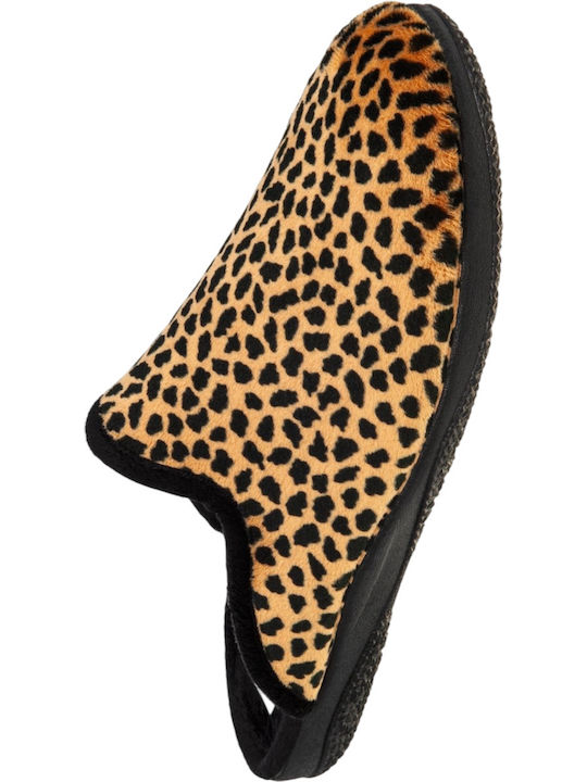 Adam's Shoes