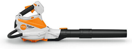 Stihl SHA 56 Листосъбирач / Издухвател Надземен