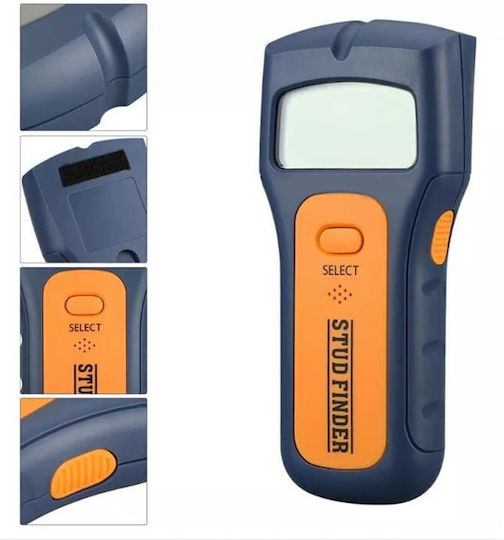 Stud Finder Digital Алармен детектор