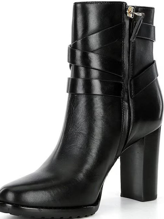 Women's Ankle Boots Black