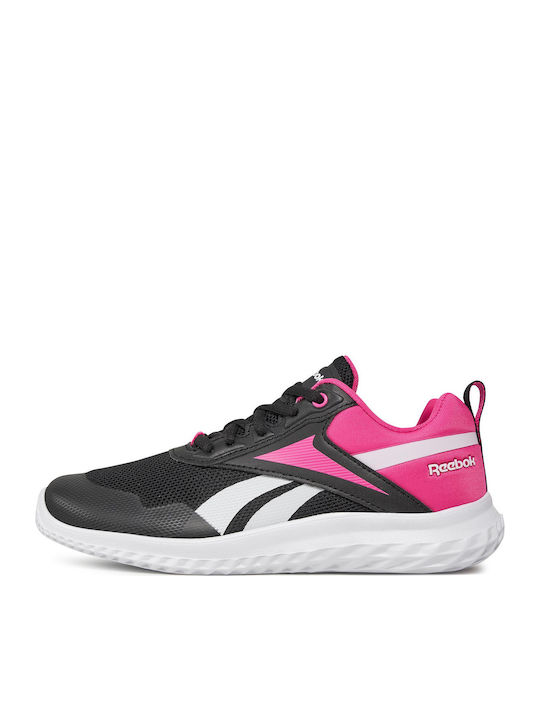 Rush Runner RUSH RUNNER 5 Incaltaminte Sport Copii Alergare Cu Șireturi Albi