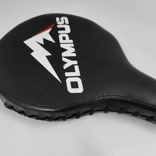 Olympus Sport Punga de viteză cu înălțimea 34cm Negru