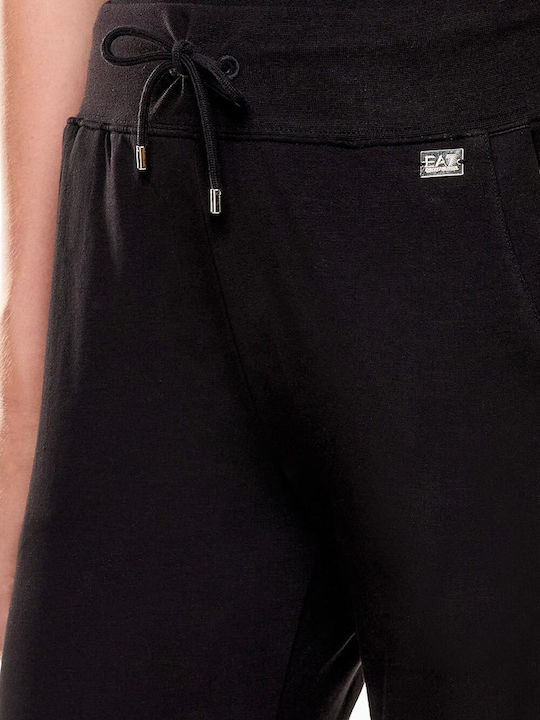 Sweatpants Black