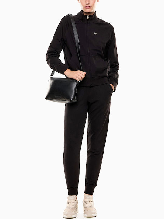 Sweatpants Black
