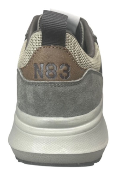 Adidași Pentru Bărbați Dk Caribou