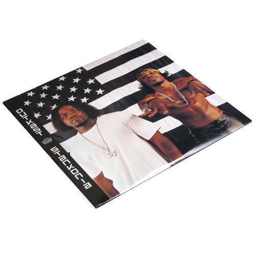 Outkast Stankonia 2 Vinyl