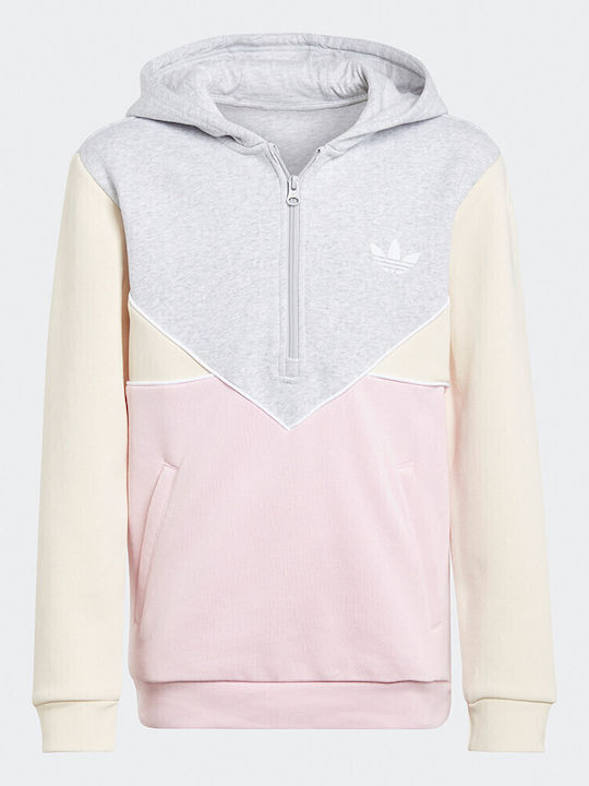 adidas Kids Sweatshirt Multicolour
