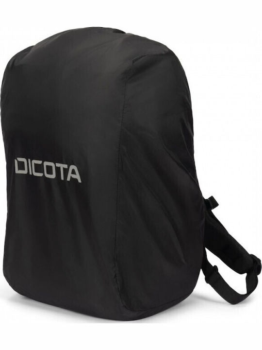 Dicota Чанта Раница за лаптоп 16" в Черен цвят D32116-RPET