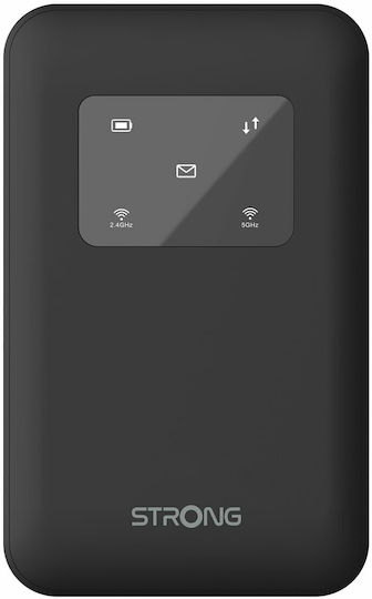 Strong 4G+ MIFI 900 Drahtlos 4G