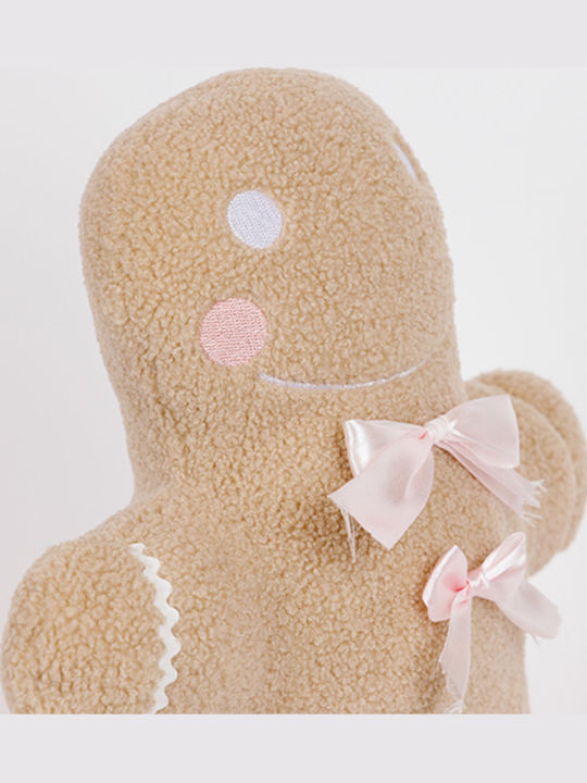 Eurolamp Възглавница Gingerbread Cookie 35x38 см Eurolamp