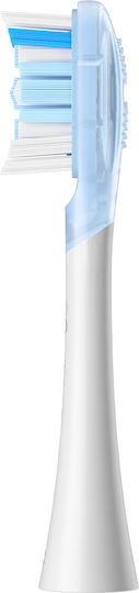 OClean Ultra Clean Electric Toothbrush Replacement Heads 6 Pieces