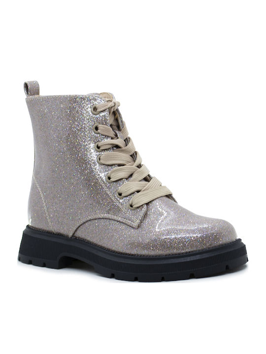 Adam's Shoes