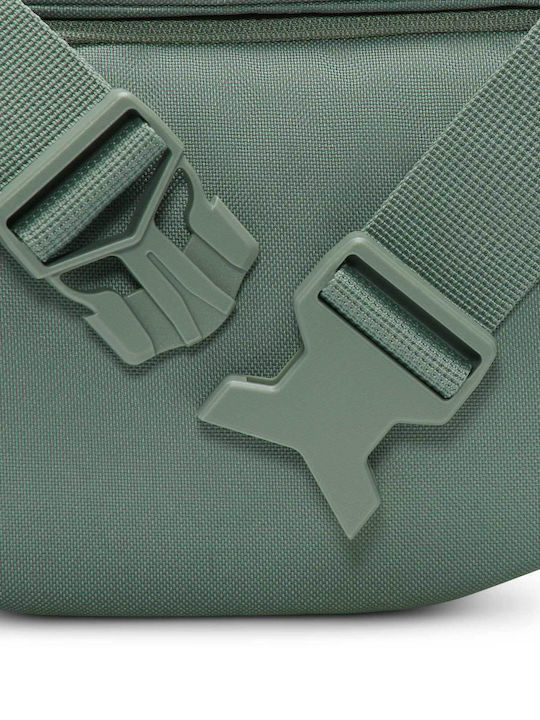 Heritage Bum Bag Taille Grün
