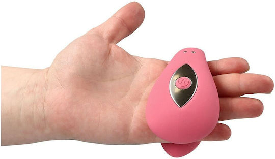 Virgite Massage Vibrator Rosa
