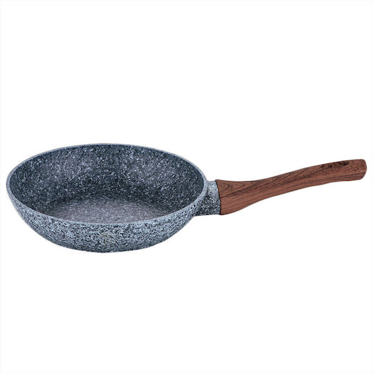 Berlinger Haus Forest Line Pan aus Aluminium mit Steinbeschichtung 20cm