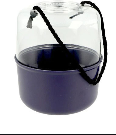 Prym Αξεσουάρ Πλεξίματος Case for Knitting Needles Ø9.6x12.5cm.