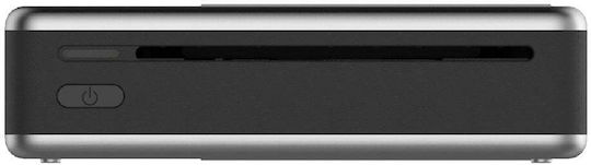 Xiaomi Mi 1S Θερμικός Εκτυπωτής για Φωτογραφίες με Bluetooth BHR9974GL