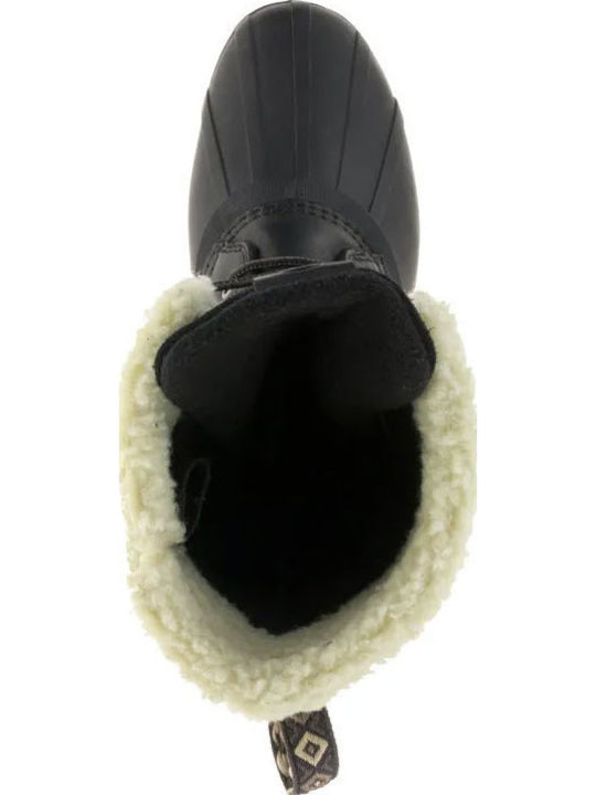 Cizme dama Negre