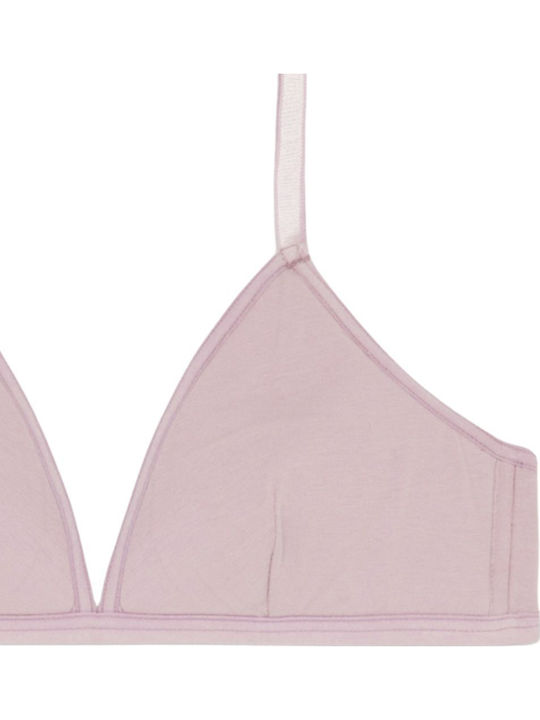 Minerva Basic Παιδικό Μπουστάκι Dusty Lilac