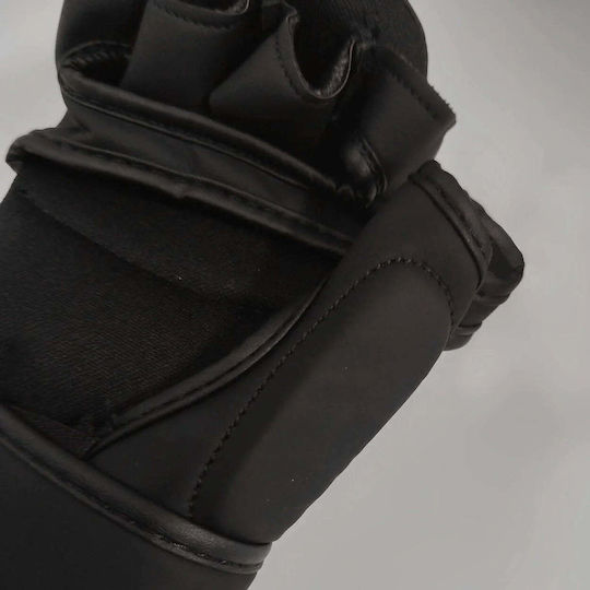 MMA Gloves Sparring Olympus Pro X Spar Z Black Blue