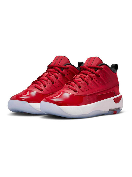 Air  Kids Sneakers Red