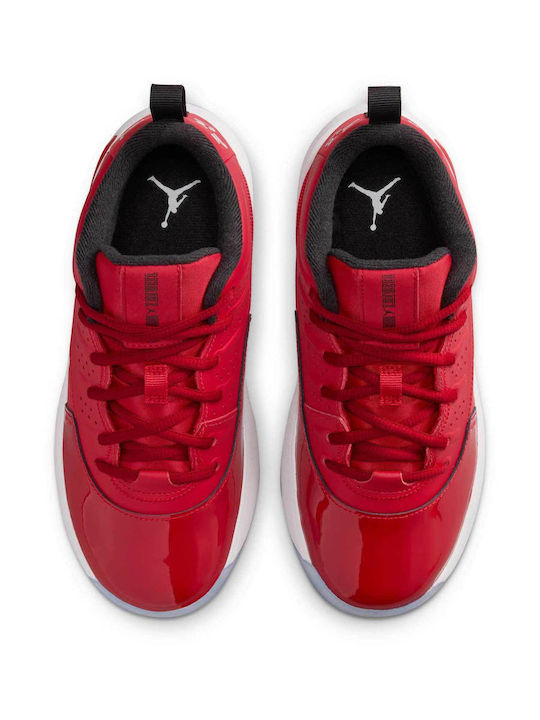 Air  Kids Sneakers Red