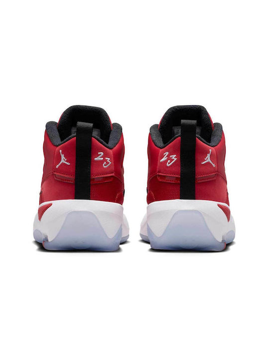 Air  Kids Sneakers Red