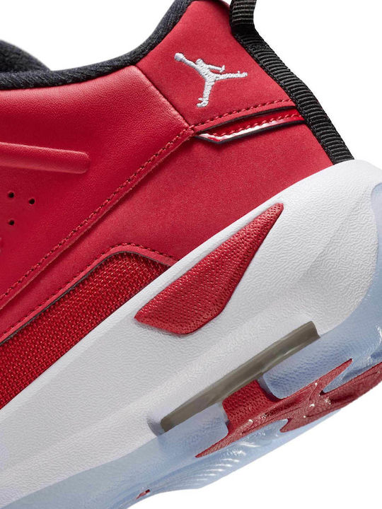 Air  Kids Sneakers Red