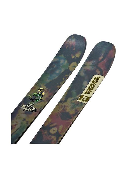 K2 Ski Schuhe in Mehrfarbig Farbe