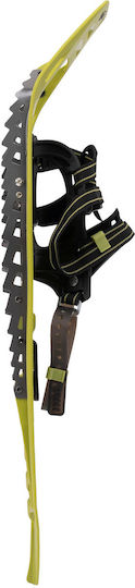 Atlas Helium Trail Snowshoes Green
