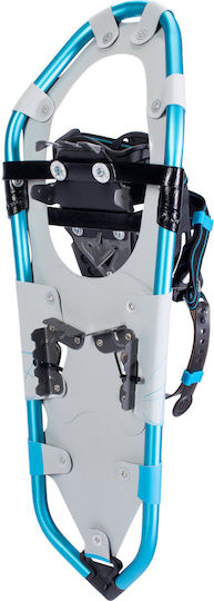 Atlas Access Electra Women's Snowshoes Cyan