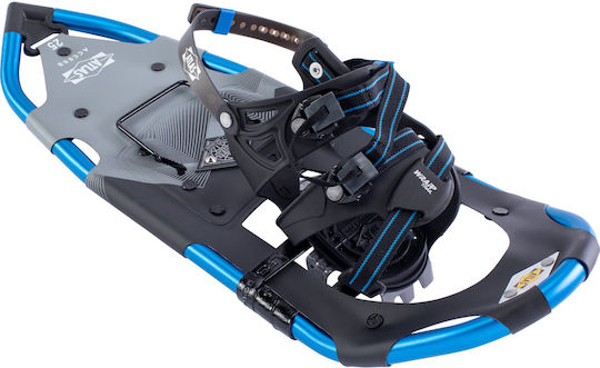 Atlas Access Men's Snowshoes Bright Blue