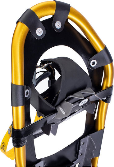 Atlas Montane Men's Snowshoes Yellow