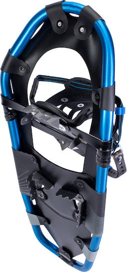 Atlas Access Men's Snowshoes Bright Blue