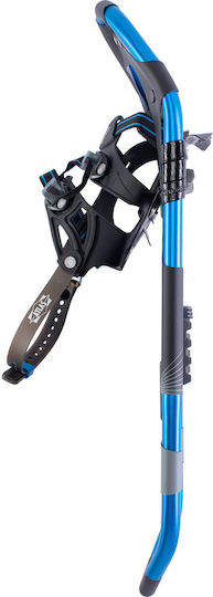 Atlas Access Men's Snowshoes Bright Blue