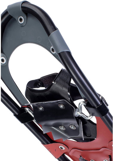 Tubbs Wayfinder 30" Men's Snowshoes Black Red