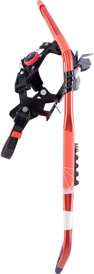 Atlas Treeline Electra Women's Snowshoes Red