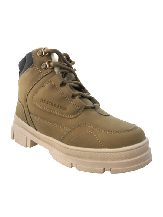 U.S. Polo Assn.